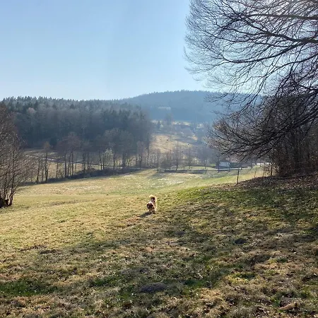 Gartenwohnung Im Gut Sonnenwald * Schöllnach