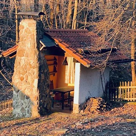 Gartenwohnung Im Gut Sonnenwald Apartment Schollnach