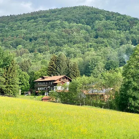 Gartenwohnung Im Gut Sonnenwald Apartment *